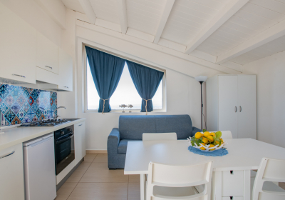 Casa Vacanze Appartamento Marina Di Ragusa Residence
